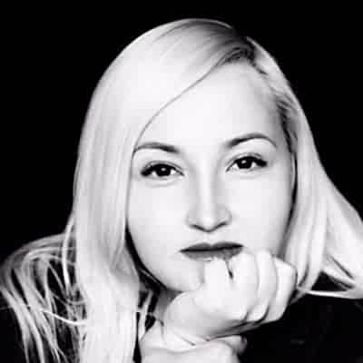 Валерия Солтан